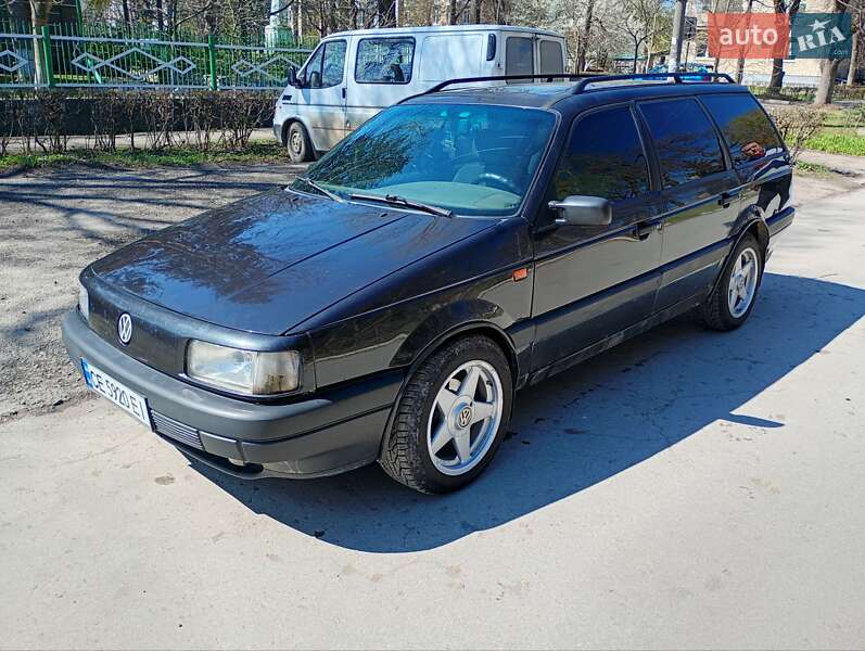 Volkswagen Passat (1992)