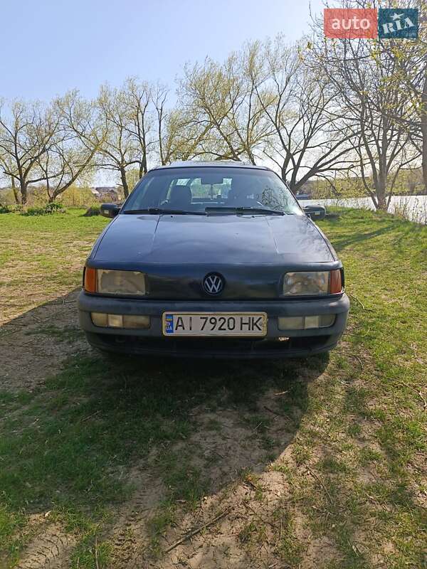 Volkswagen Passat (1992)