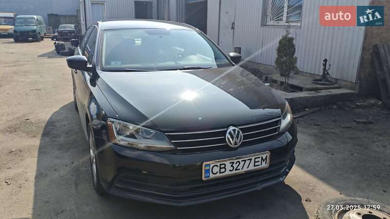 Volkswagen Polo (2017)