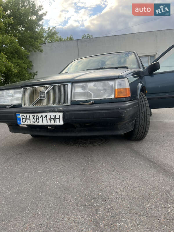 Volvo 940 (1994)
