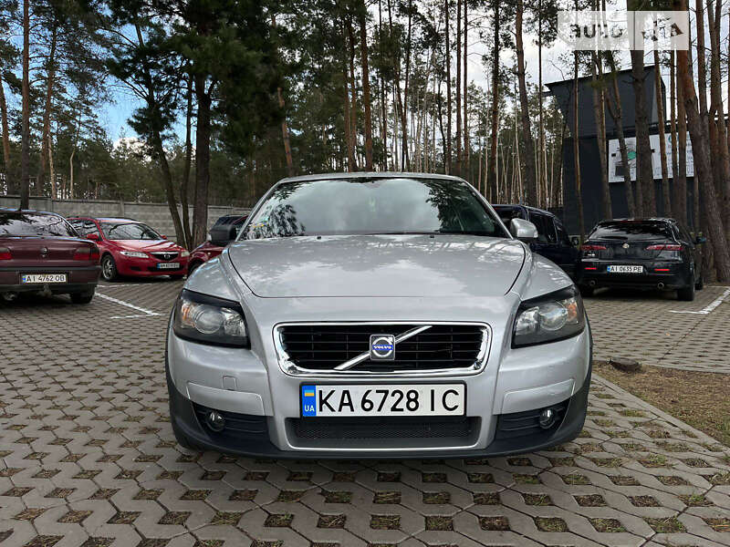 Volvo C30 (2007)