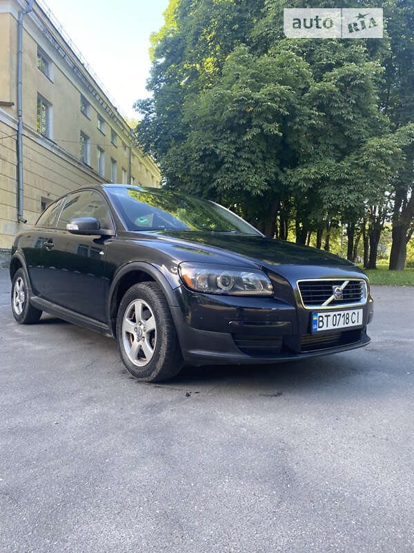 Volvo C30 (2008)