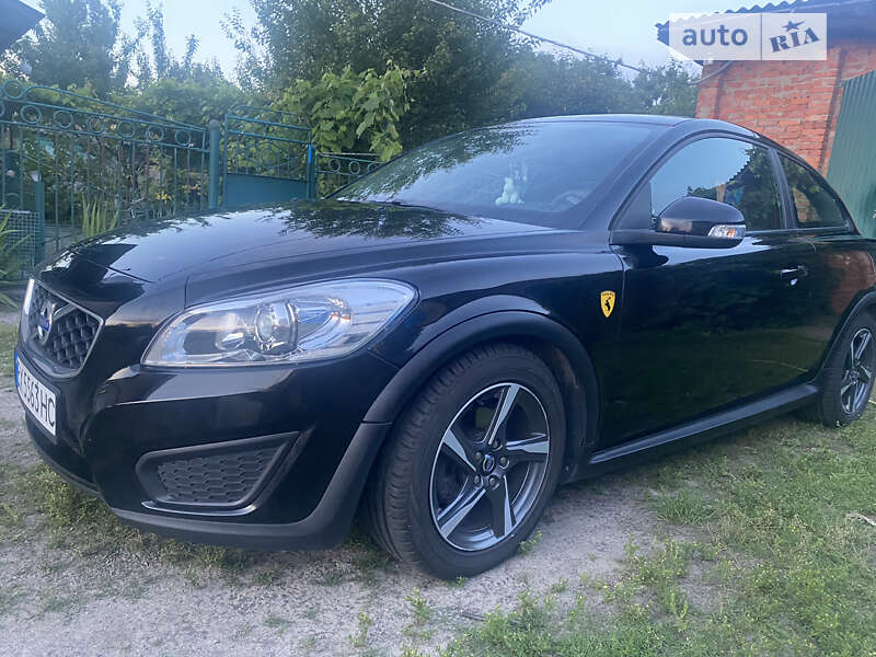 Volvo C30 (2011)