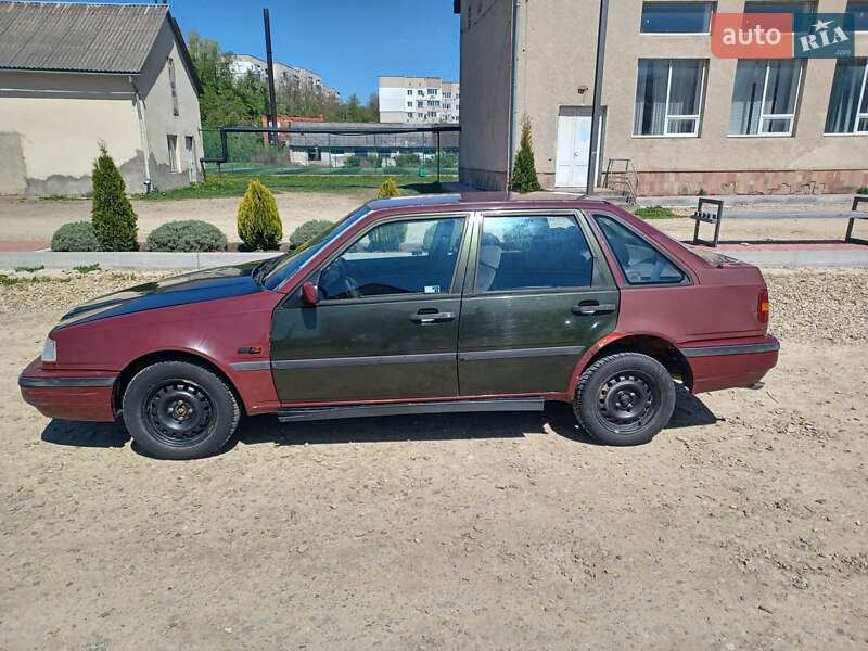 Volvo V40 (1996)