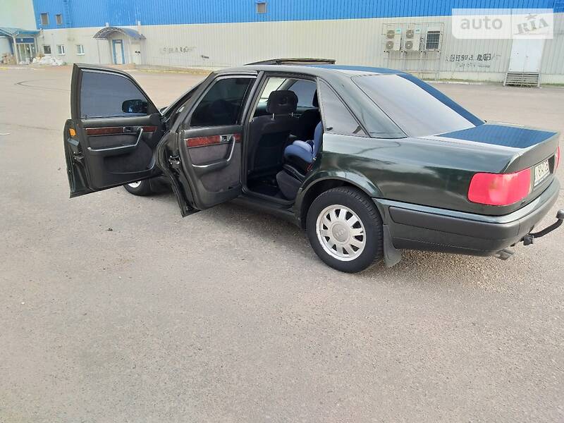 Audi 100 (1994)