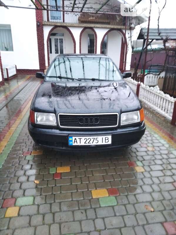 Audi 100 (1991)