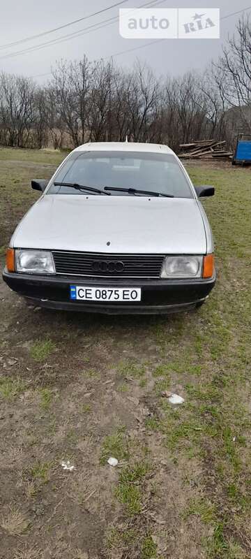 Audi 100 (1990)
