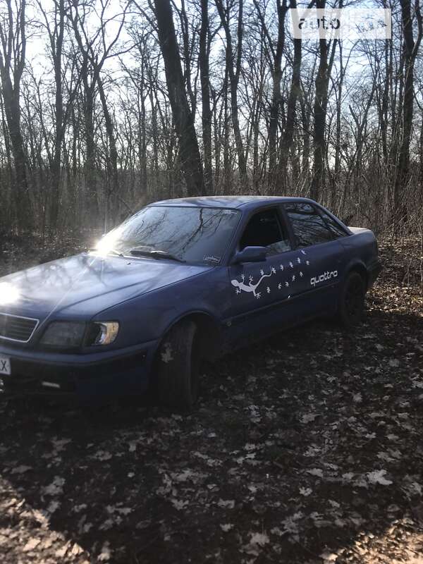 Audi 100 (1994)