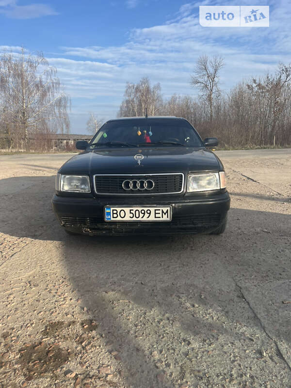 Audi 100 (1991)