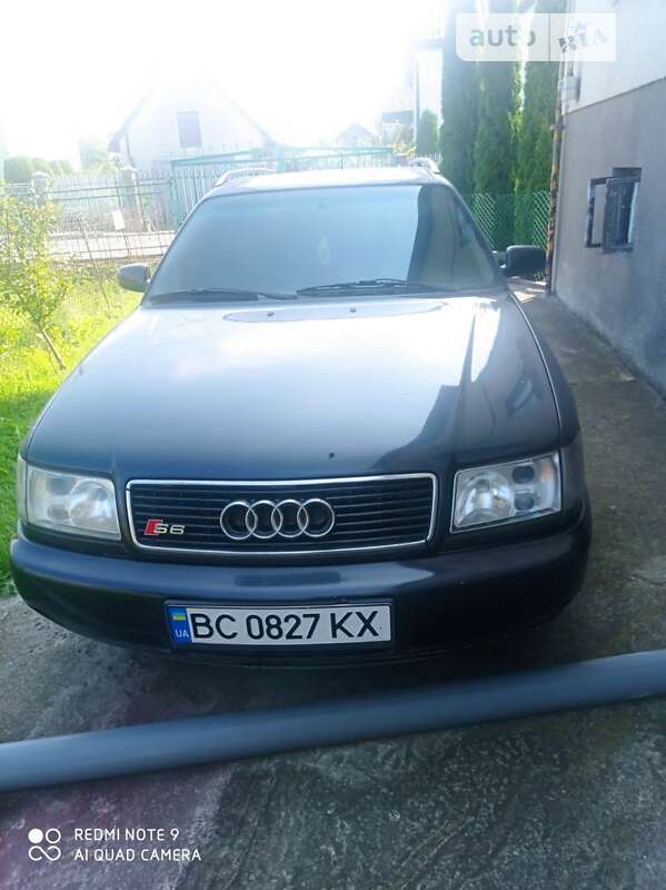 Audi 100 (1994)