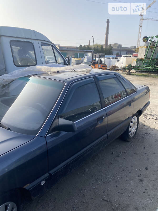 Audi 100 (1989)