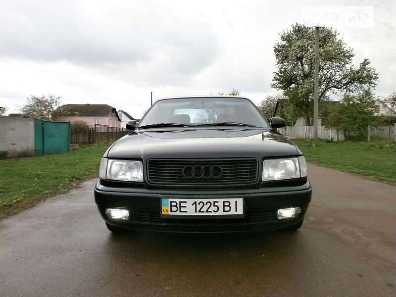 Audi 100 (1994)
