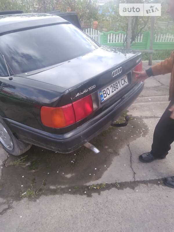 Audi 100 (1991)