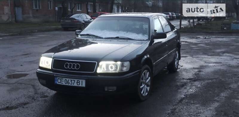 Audi 100 (1993)