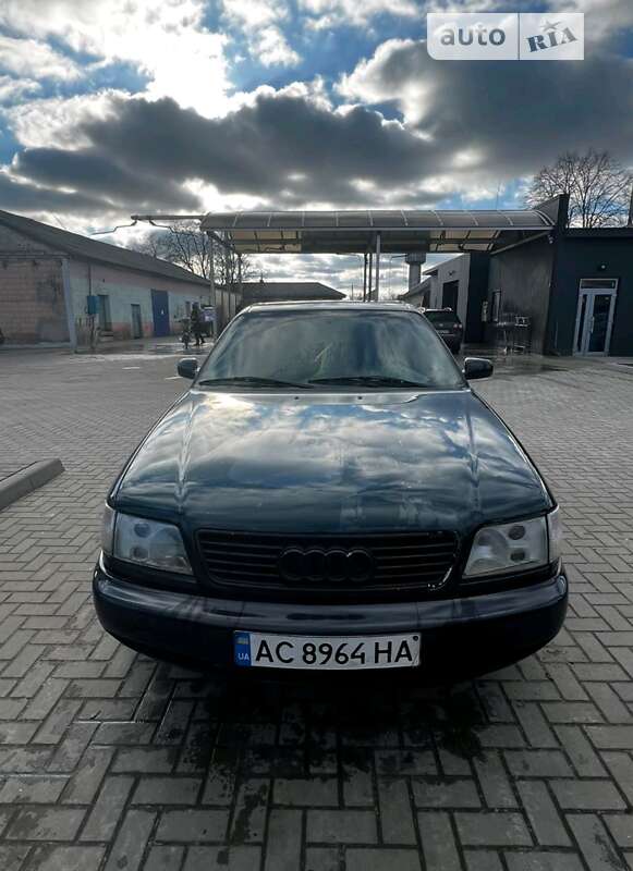 Audi 100 (1994)