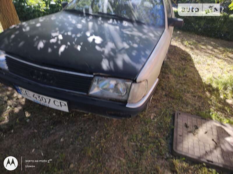 Audi 100 (1988)