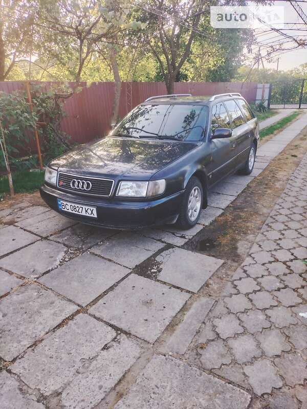 Audi 100 (1994)