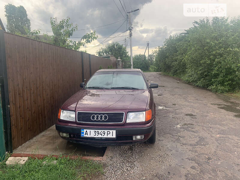 Audi 100 (1994)