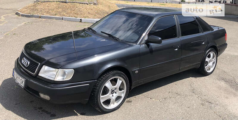 Audi 100 (1994)