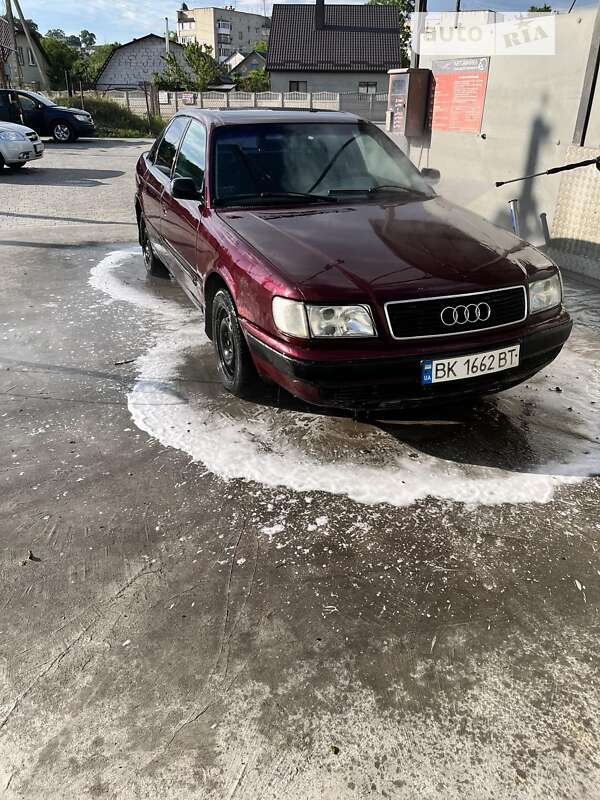 Audi 100 (1994)