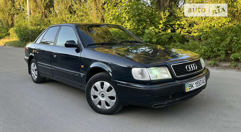 Audi 100 (1994)