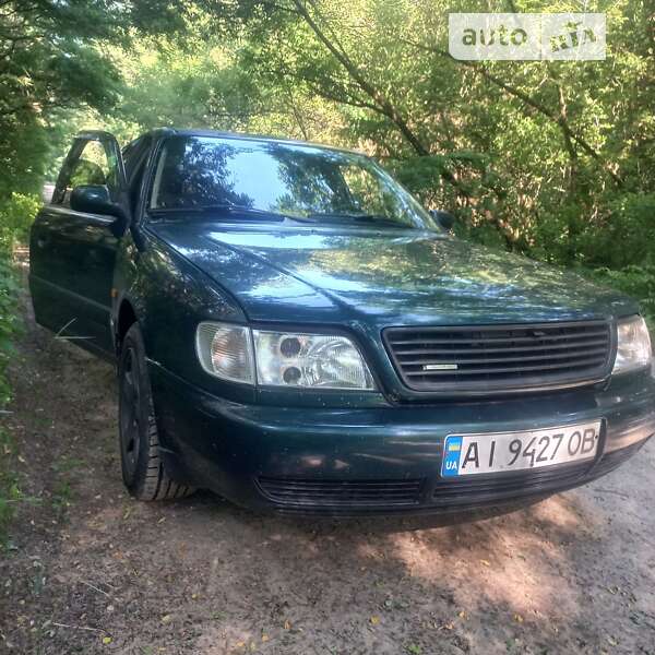Audi 100 (1994)