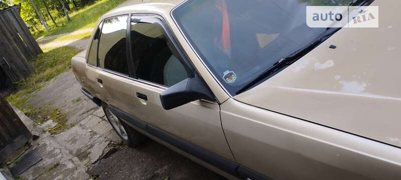 Audi 100 (1989)