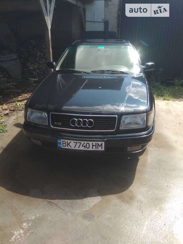 Audi 100 (1991)