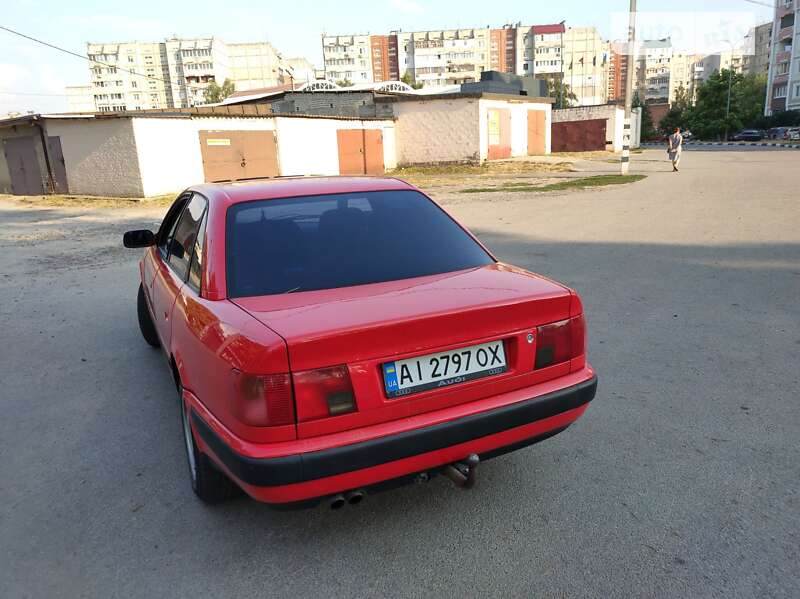 Audi 100 (1992)
