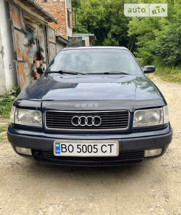 Audi 100 (1992)