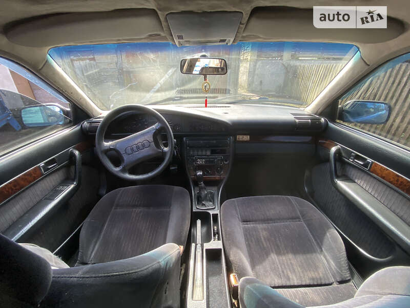 Audi 100 (1993)