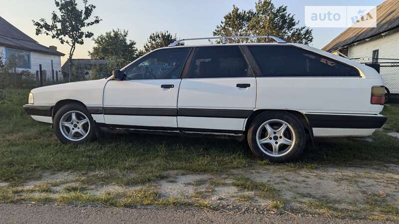 Audi 100 (1988)