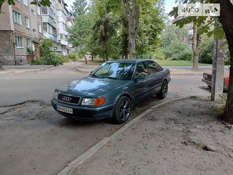 Audi 100 (1991)