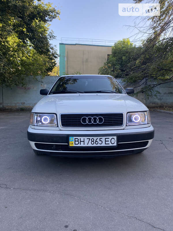 Audi 100 (1993)