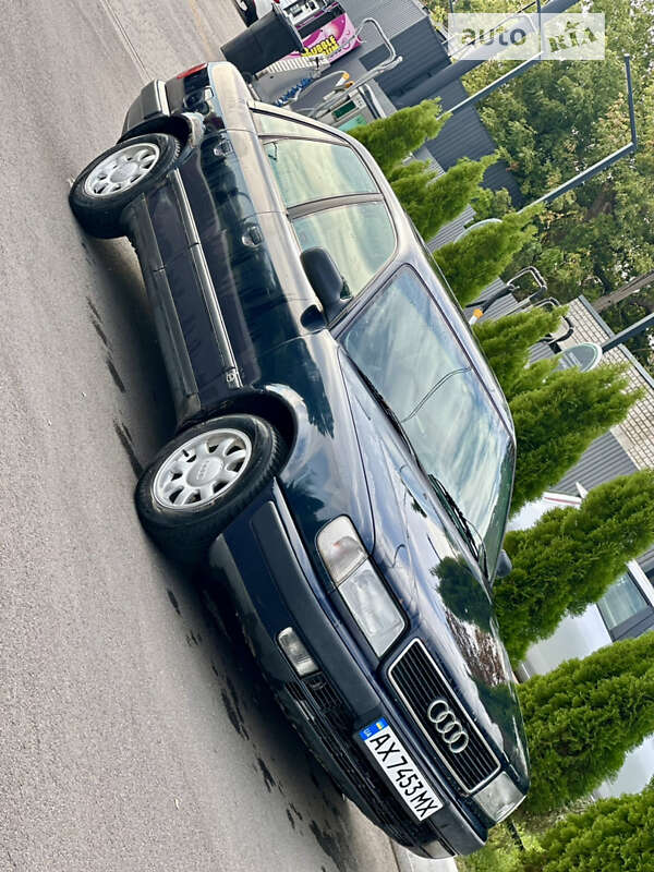 Audi 100 (1993)