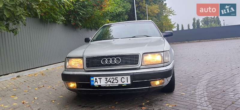 Audi 100 (1991)