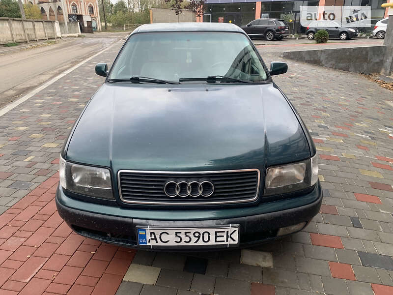 Audi 100 (1994)