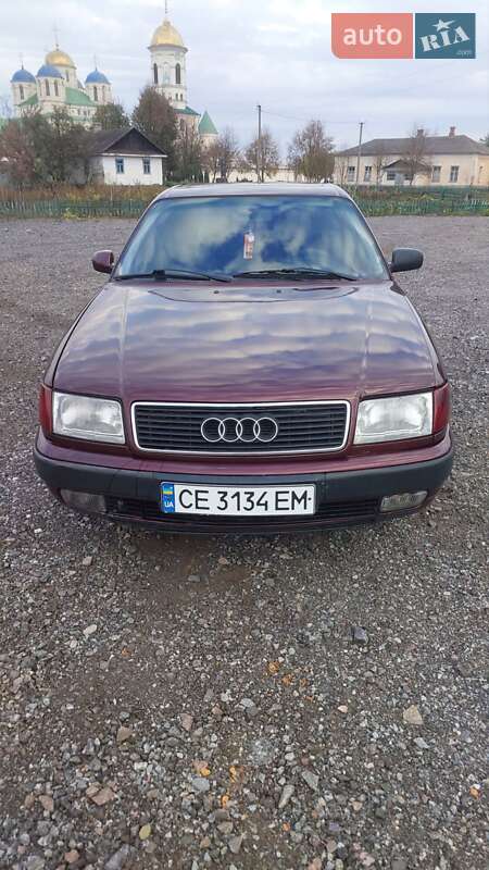 Audi 100 (1994)