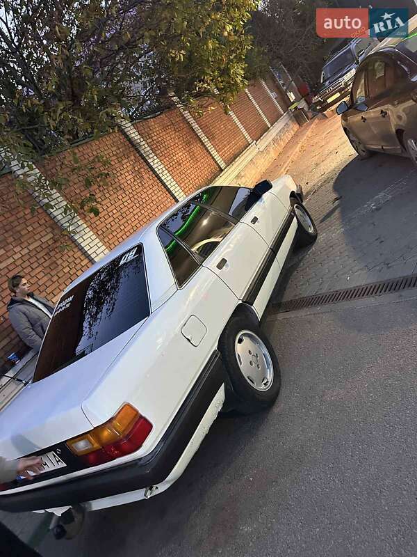 Audi 100 (1988)
