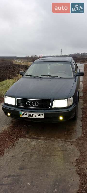 Audi 100 (1993)