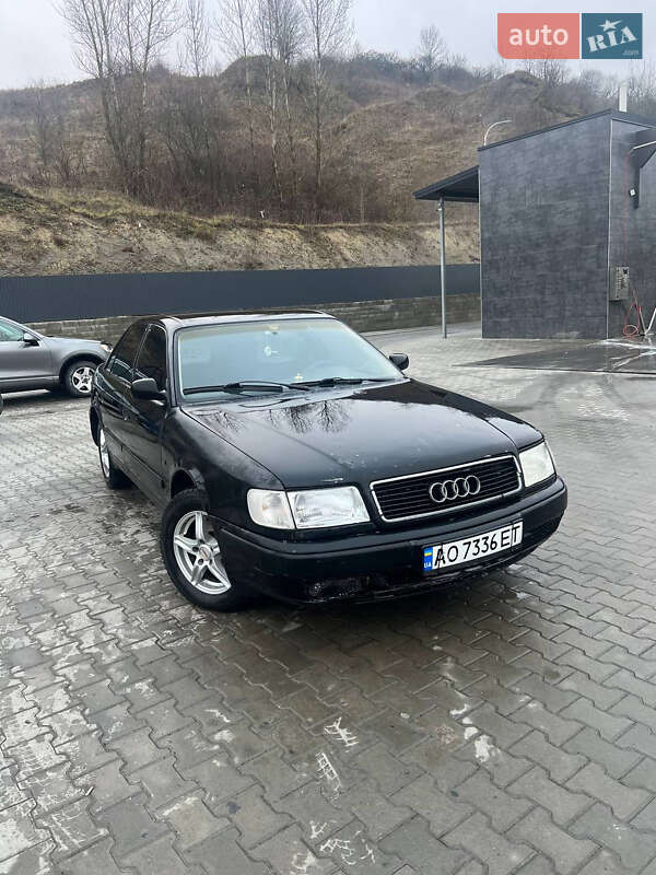Audi 100 (1994)