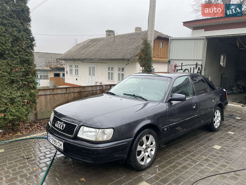 Audi 100 (1994)