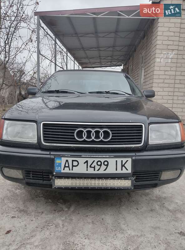 Audi 100 (1991)