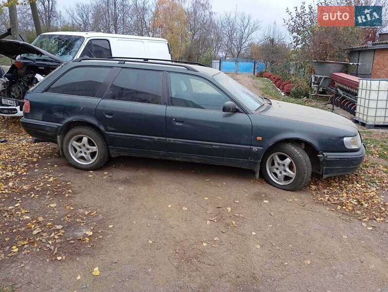 Audi 100 (1994)