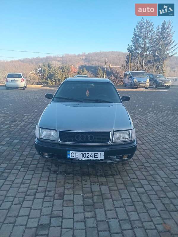 Audi 100 (1991)