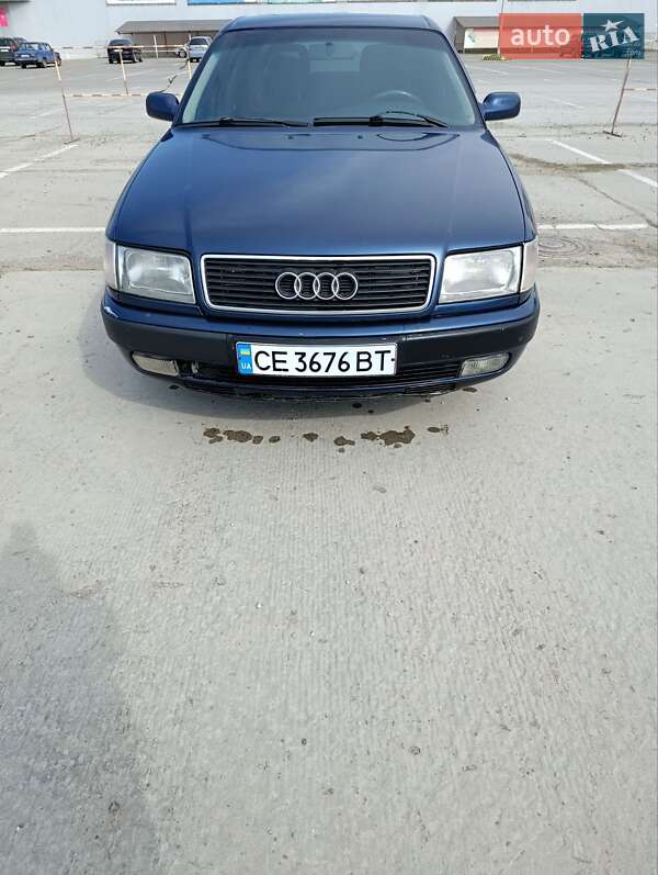 Audi 100 (1992)