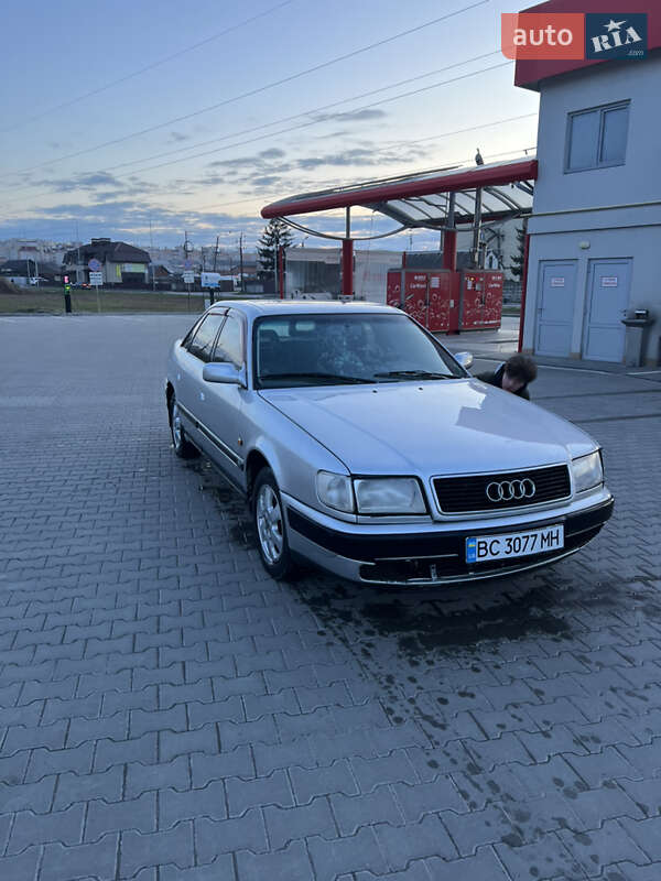 Audi 100 (1991)