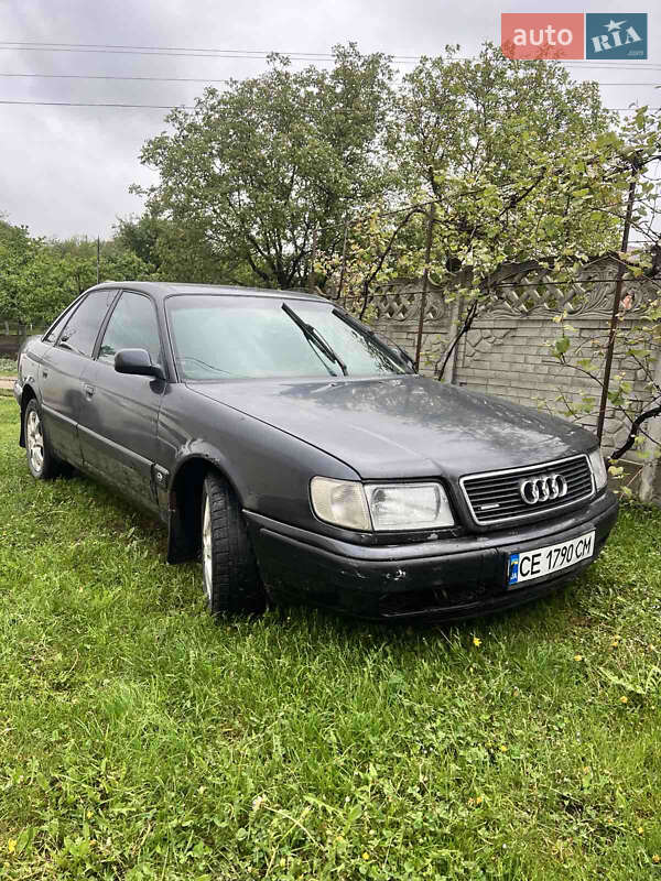 Audi 100 (1994)