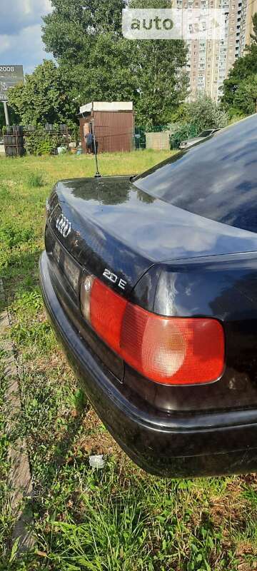 Audi 80 (1992)