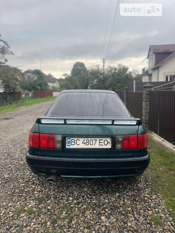 Audi 80 (1992)